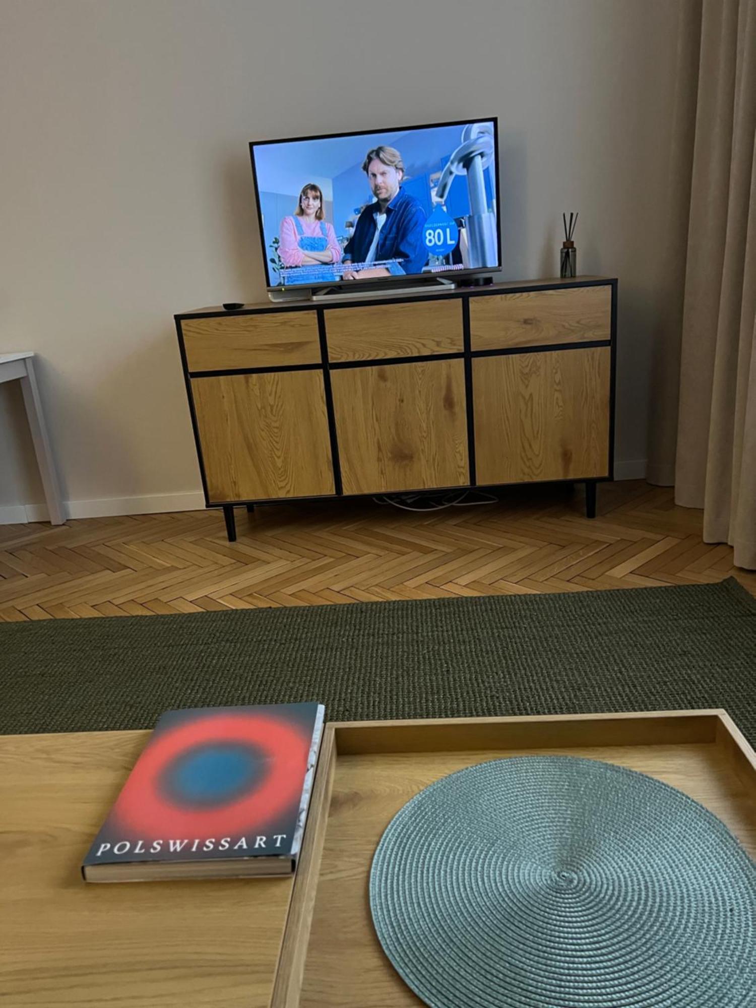 Zielona Ochota Apartment Warsaw