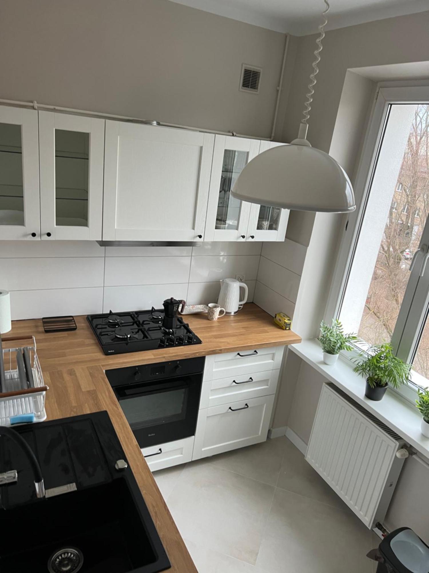 Zielona Ochota Apartment Warsaw